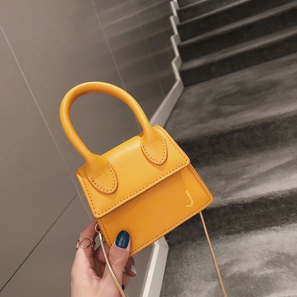 

mini women's new korean texture portable single shoulder bag