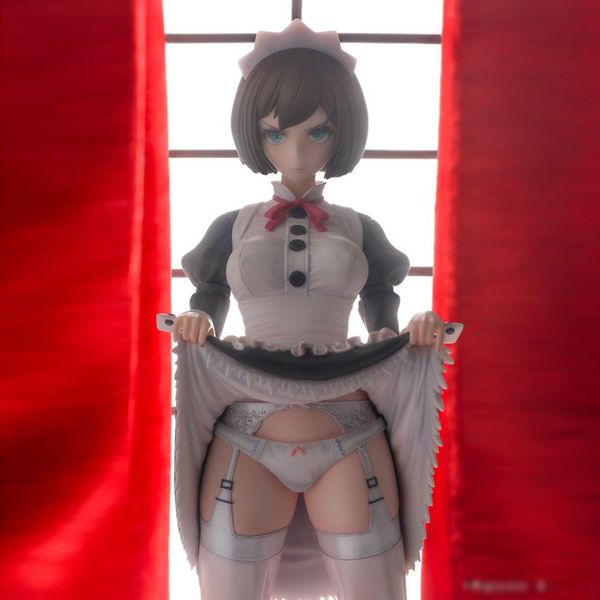 

classic brown 27cm 2019 new figurine daiki ver girls anime pvc action figures toys for kids children christmas gifts model