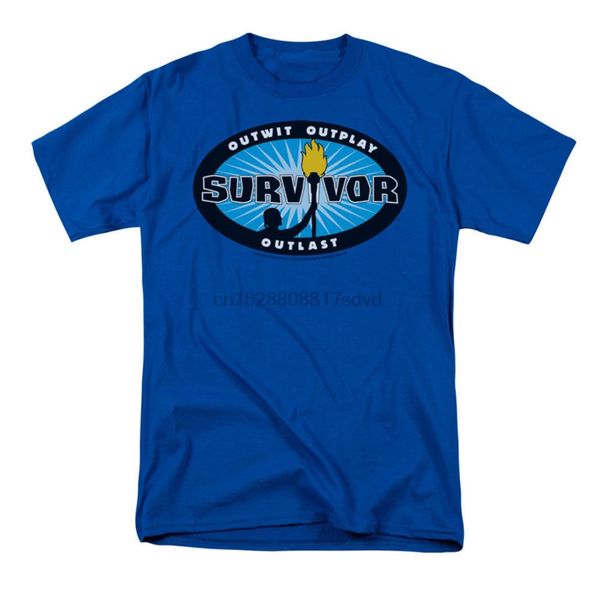 

survivor mens голубой взрыв футболка голубой rockabiliasummer горячие продажи новые tee printmen t-shirt top (2) спорт толстовка с капюшоном