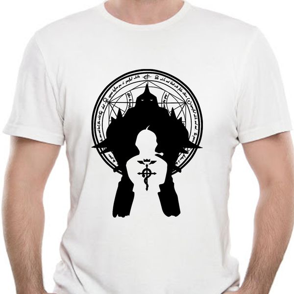 

funny t shirt fm alchemist fma full metal alchemist edward ed alchemy red fullmetal tshirt men tee 9419d sport hooded sweatshirt hoodie