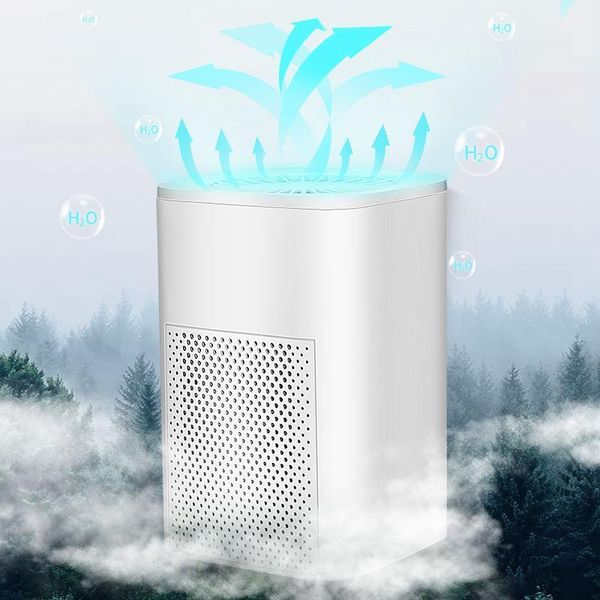 

air purifiers shuuirui home portable mini purifier usb cable & dual power cleaner anion ionizer negative ion generator ozone generator1