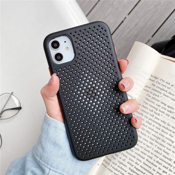 

крышка 11 хг x tpu xs 7 телефон pro case heat силикон 6 рассеяние luxury противоударный iphone max 8 для yxloub cases2010