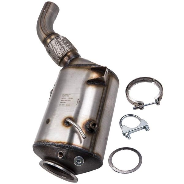 

dpf diesel particle filter for 3 e90 325d,330d 2005 5 e60 525d,530d 2002-