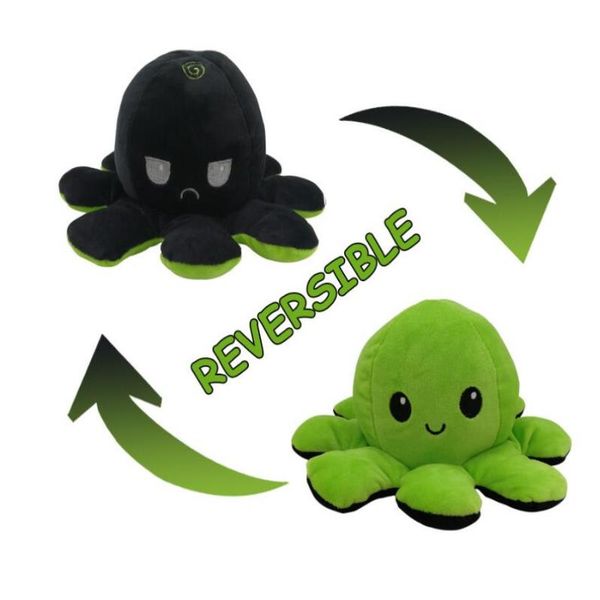 

movies tv toy 10cm ocs plush toy double-sided ocs doll childrens toy doll doll ocs gift plush wmtsz rimmer