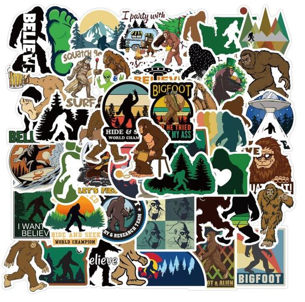 

low price promotion 50 non-repetitive graffiti stickers for lapskateboard luggage moto bicycle car stickers kids diy cartoon stickers