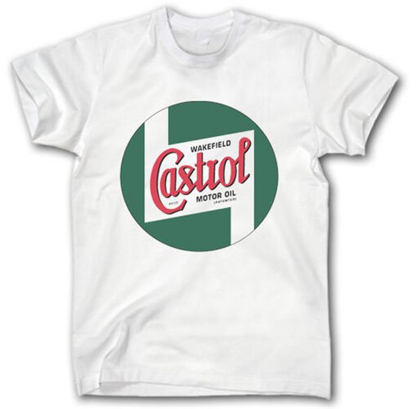 

castrol classic old logo s - xxxl shirt vintage oil motor racing loose size ajax funny tee shirt sport hooded sweatshirt hoodie