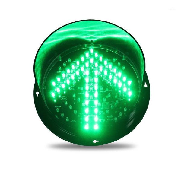 

running dynamic car washing sgo red cross green arrow signal light1