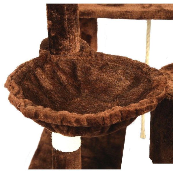 

new cat tree 80" condo furniture s qylugi dh_seller2010