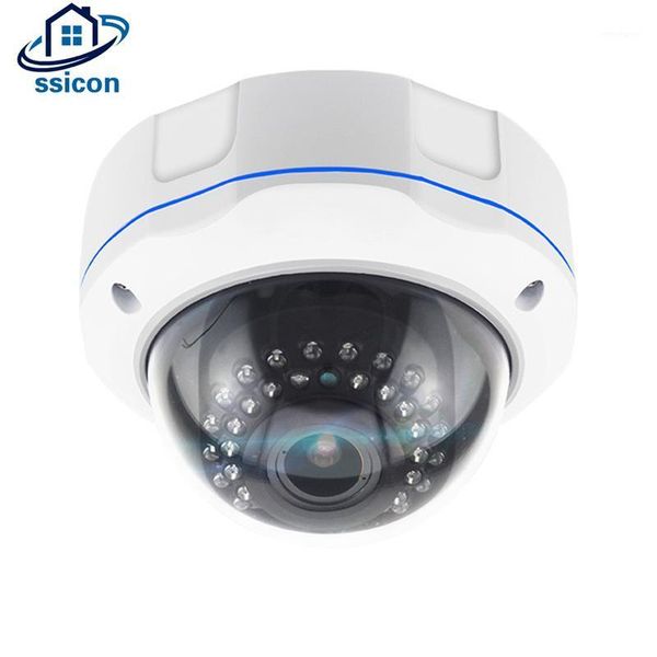 

2mp ahd surveillance camera metal dome 2.8-12mm varifocal lens sony323 cmos sensor ir night vision security cctv cameras1