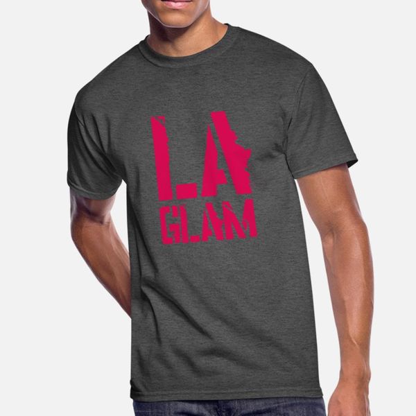 

la glam los angeles гламурная футболка customized black plus размер tracksuit толстовка толстовка
