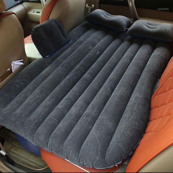 

car travel bed inflatable mattress camping accesorios for kia sorento soul spectra sportage 2 3 4 stinger lancia delta1