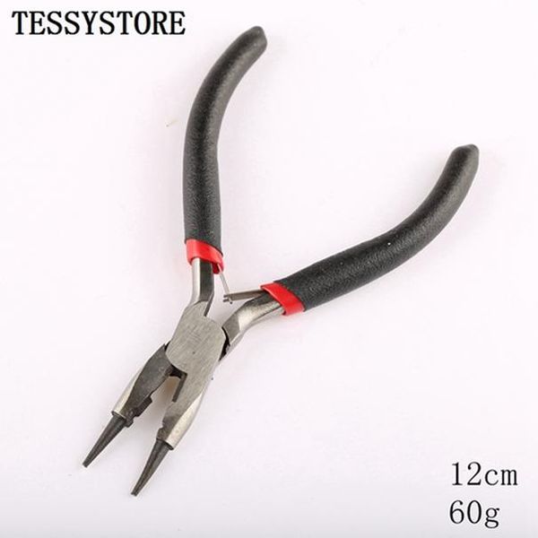 

1 pcs hand tool jewelry beads pliers steel electronic cutting mini pliers scissors wires cutter electron tools bbyfap packing2010