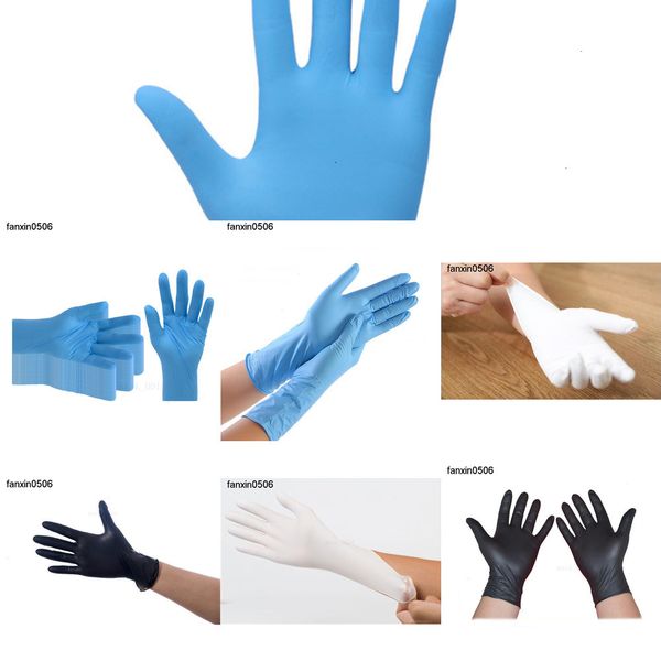 

exam ready premium nitrile blue ship latex to disposable powder (non latex) pack of piece 29q1