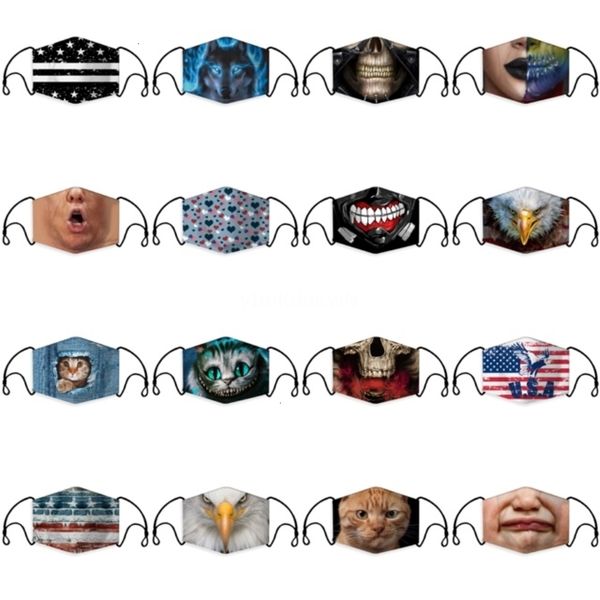 

with labs in pm2.5 stock organic breathing kszpface cotton washable reusable cloth masks protection from dust pollen pe