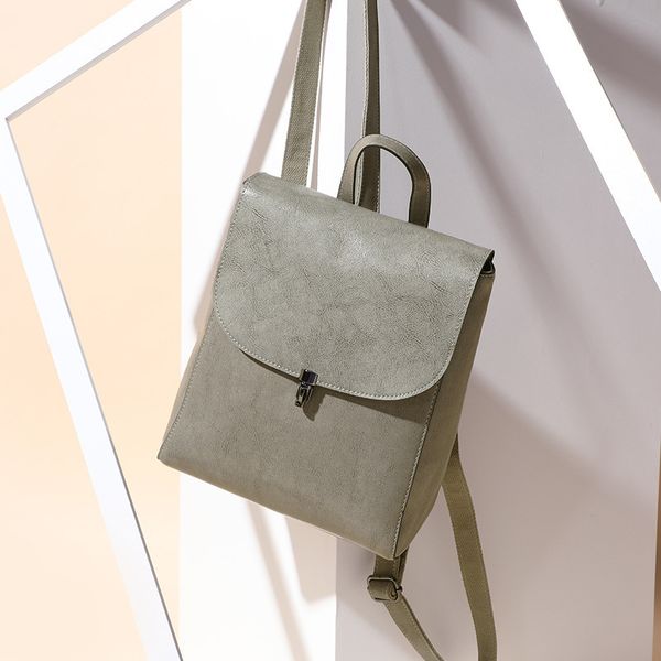 

hbp new two shoulder bag europe and the united states style personality women's shoulder bag shoulder