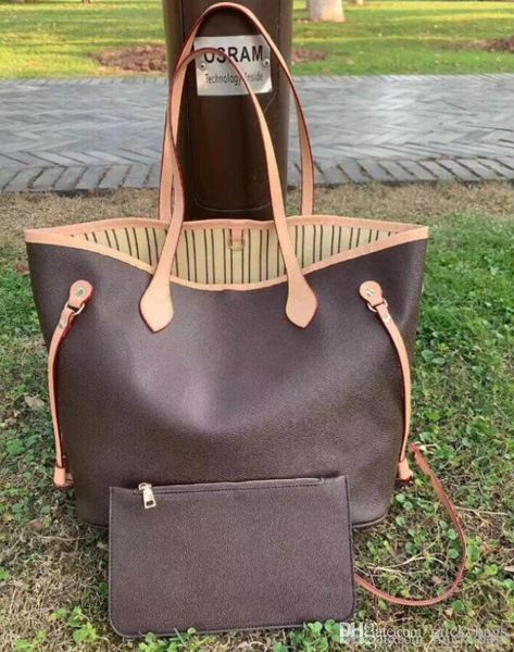 

888 2pcs set high qulity classic womens handbags flower ladies composite tote pu leather clutch shoulder bags female purse with wallet