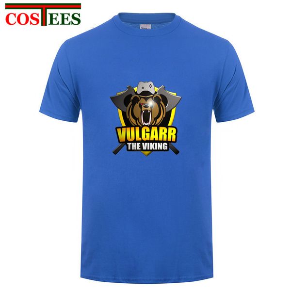 

sport the viking vulgarr t shirt men king ragnar lothbrok t-shirt video game viking tshirt valhalla tshirt russia bear tee shirt homme