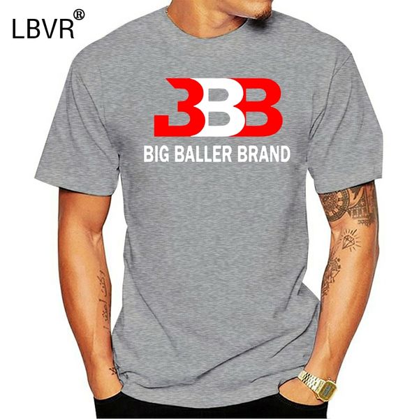 

печатные футболки экипажа шея короткого рукав случайного большой baller бренд summer mens t shirt спорт толстовка с капюшоном толстовка