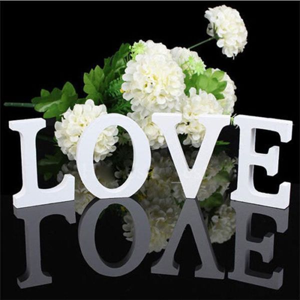 

5шт вуд английский алфавит декоративные буквы деревянные мини деревянные украшения scrapbooking diy искусство ремесла для украшения