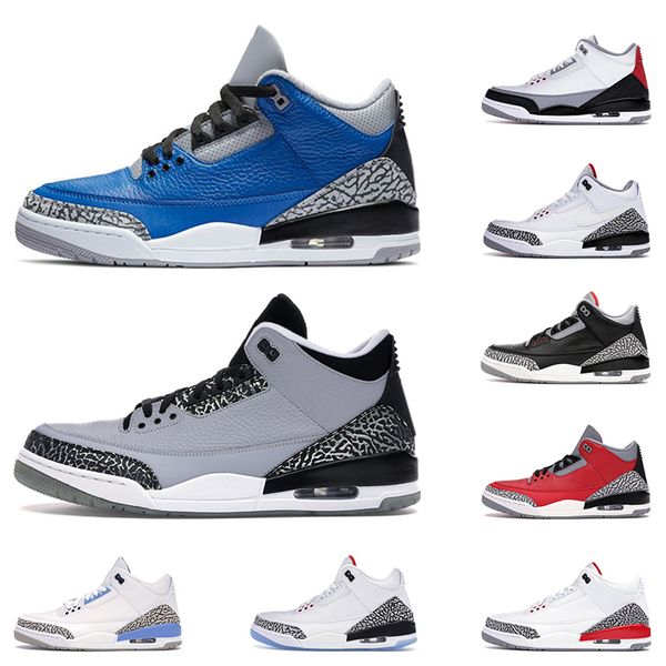 

2020 mens trainers basketball shoes varsity royal fire red unc black white cement tinker hall of fame mens sports sneakers fashion outdoor