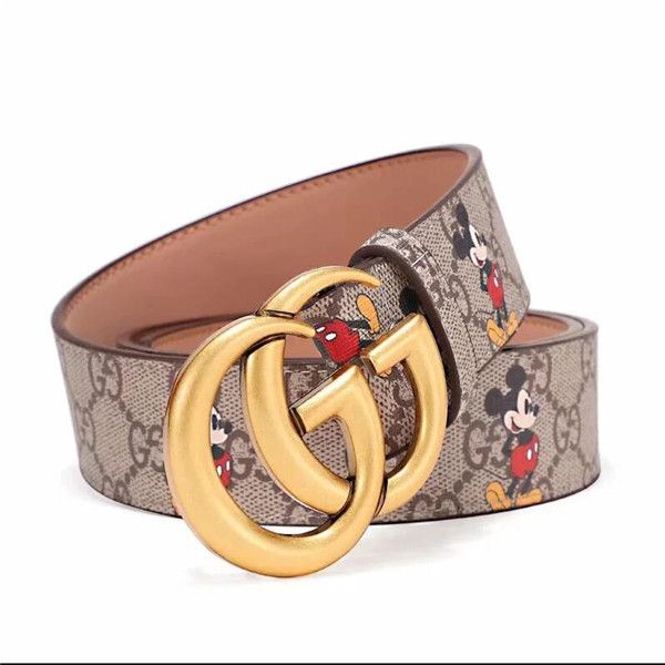 

2020 brand designers leather belts new jeans belts for man woman with uality men belt metal buckle 105~125c, Blue;gray