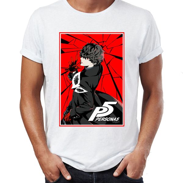

t shirt persona 5 joker stealing the greatest treasure of them all gaming game awesome artwork printed tee sport hooded sweatshirt hoodie