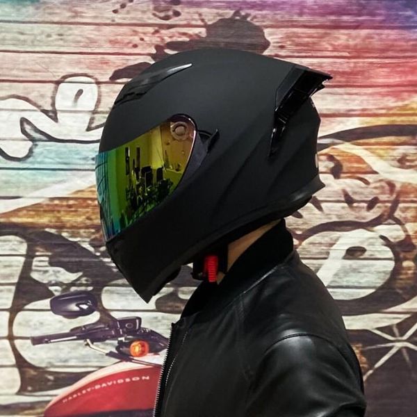 

motorcycle helmets jikai helmet, racing helmet