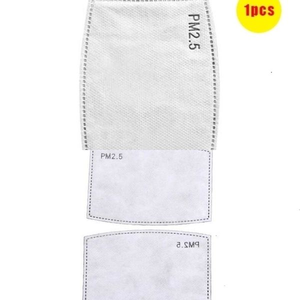 

gasket and carbon activate original pad dust three-layer filter pm2.5 mask water repellent pads lx27 1q0d2