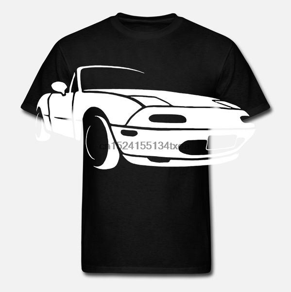 

mazda mx5 t-shirt - na roadster miata car sport hooded sweatshirt hoodie