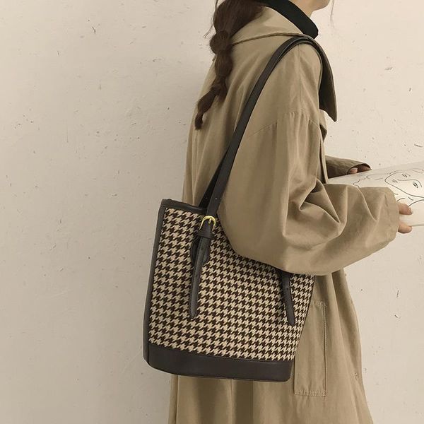 

shoulder bags high capacity women hand bag designers luxury handbags female handle fashion tote