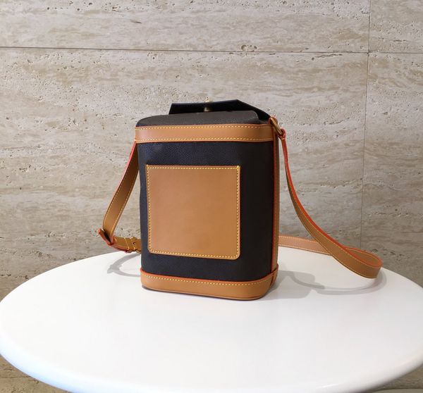 

tote barrel quality all 2020 shoulder colors shipping totes fashion genuine leather totes handbag bags bag high shaped women women iikl