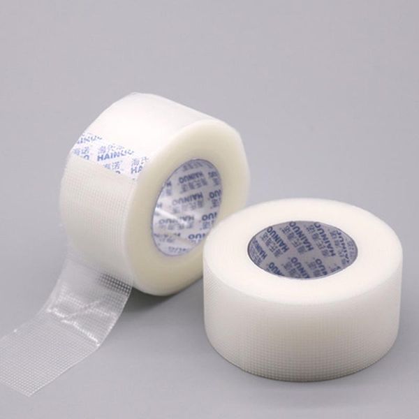 

false eyelashes 1.25*9m eyelash extension paper patches grafted eye stickers isolation tape under pads tips stick