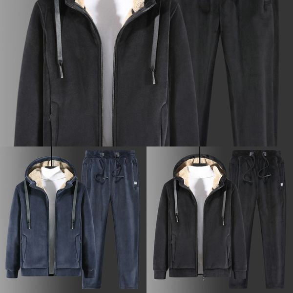 

sr0s suitsjacket+pants+tied:397 arrivals double breasted side vent navy blue groom tuxedos new lapel groomsmen mens casual wedding party pea, Gray