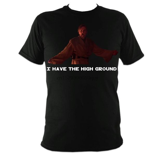 

i have the high ground prequel meme shirt sport hooded sweatshirt hoodie