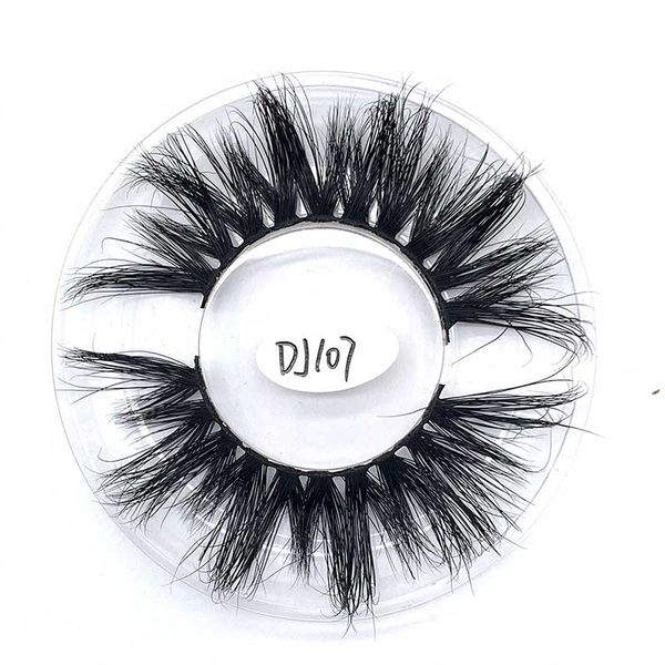 

yms 2021 fluffy 3d mink lashes natural 3d thick false eyelashes 18mm eyelashes mink 3d mink lashes wholesale vendor
