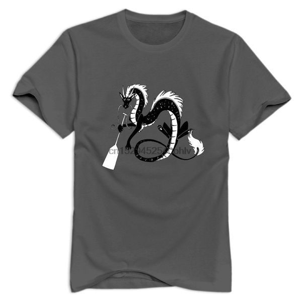 

sport dragon boat men's t-shirt