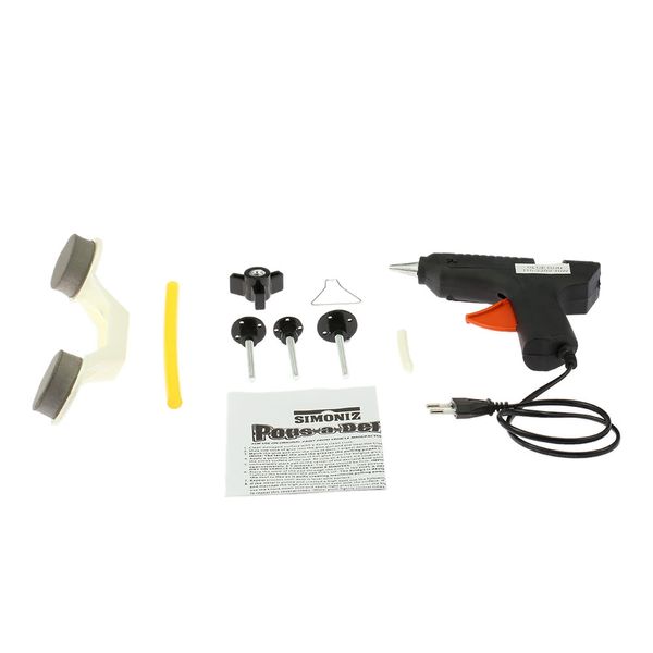 

auto car dent & ding diy repair kit dent removal tool
