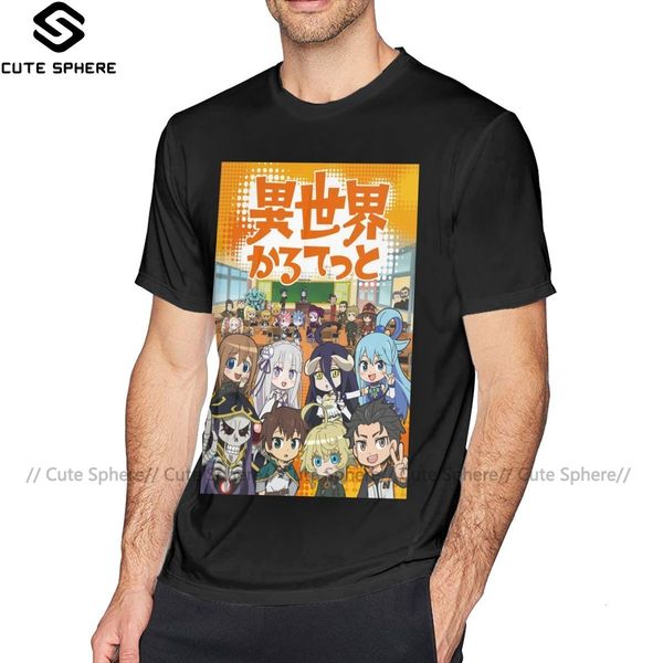 

saga of tanya the evil t shirt isekai quartet t-shirt print cute tee shirt short sleeves man 100 tshirt sport hooded sweatshirt hoodie