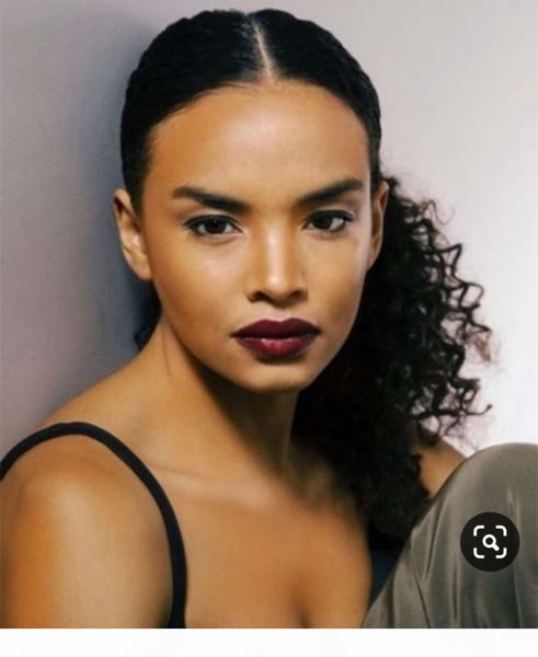 

14" short elastic hair ties ponytail aplique de afro curly ponytails black weave human hair drawstring pony tail curly120g