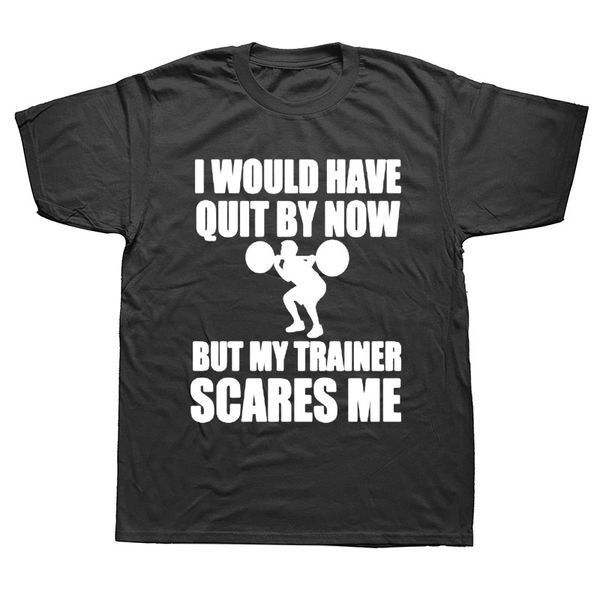 

novelty my trainer scares me t shirt short sleeves oversized streetwear hip hop printed t shirts tees sport hooded sweatshirt hoodie