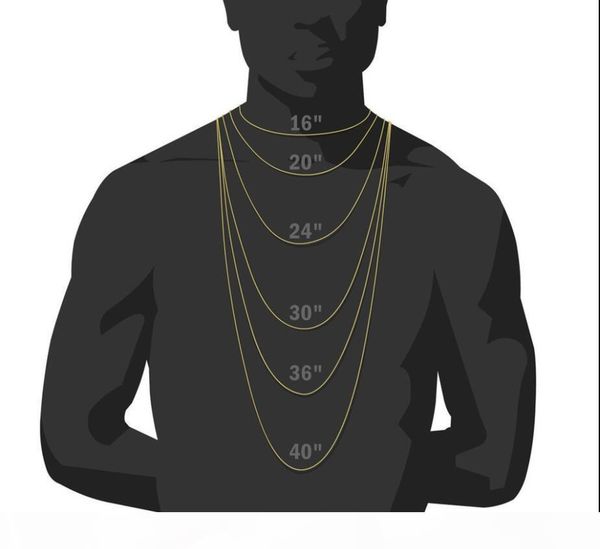 

hip hop18mm gold chain for men iced out chain necklace jewelry cuban link necklace fashion punk necklace 18,20, 24,30 inch, Silver