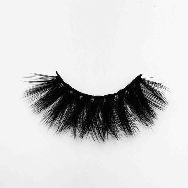 

5pairs natural long ложные ресницы толстые поддельные ресницы макияж 3d mink lashes наращивание ресниц volume норка ресницы sqcxne comecase