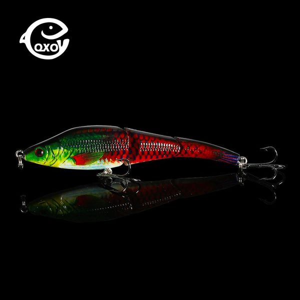 

qxo fishing 10g 9.5cm lures jig metal sea minnow goods for fishing shad spinners wobbler lures popper hard jigging ice vib duck bbybdj