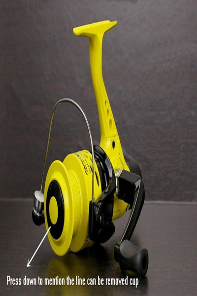 

левая правая рука 12bb шариковые подшипники 5,2: 1 spinning reel top рыбалка катушки пластиковые чашки line one way сменная прялка jllczt