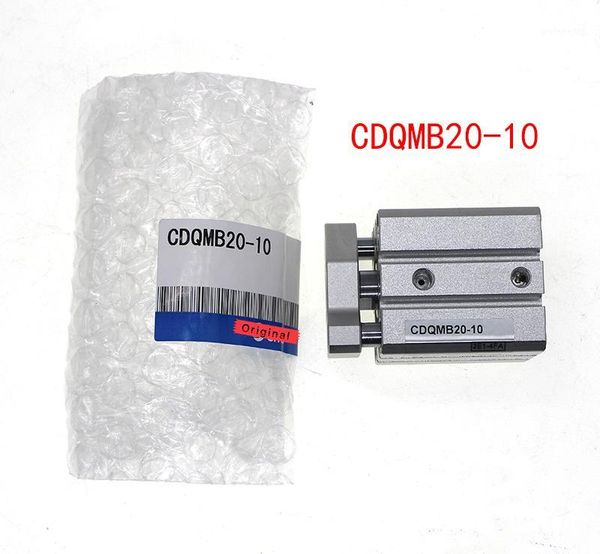 

remote controlers cdqmb20-5 cdqmb20-10 cdqmb20-15 cdqmb20-20 cdqmb20-25 pneumatic tools compact cylinder cdqmb series1