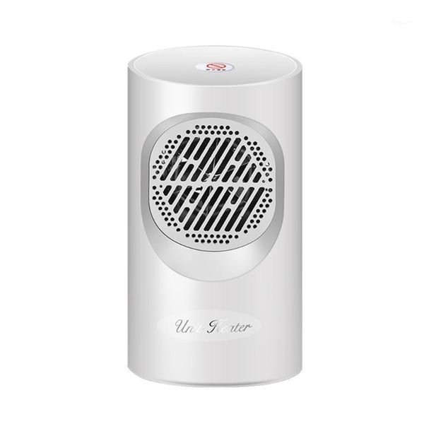 

electric heater 500w portable electric mini fan space heater winter warmer home1