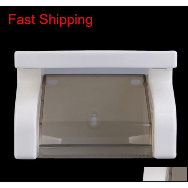 

durable waterproof toilet paper plastic holder tissue holder roll paper holder box bathroom acce qylhht packing2010