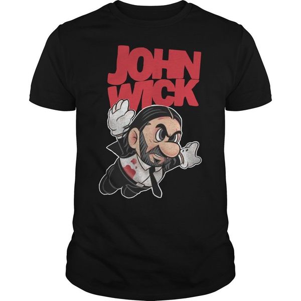 

john wick fly shirt size s to 3xl men t shirt print cotton short sleeve t shirt tee shirts hipster hipster sport hooded sweatshirt hoodie