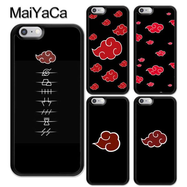 

1dwnaruto akatsuki cloud vip 12 pro max 12 mini 11 pro max xr 6s 7 8 plus se 2020 case