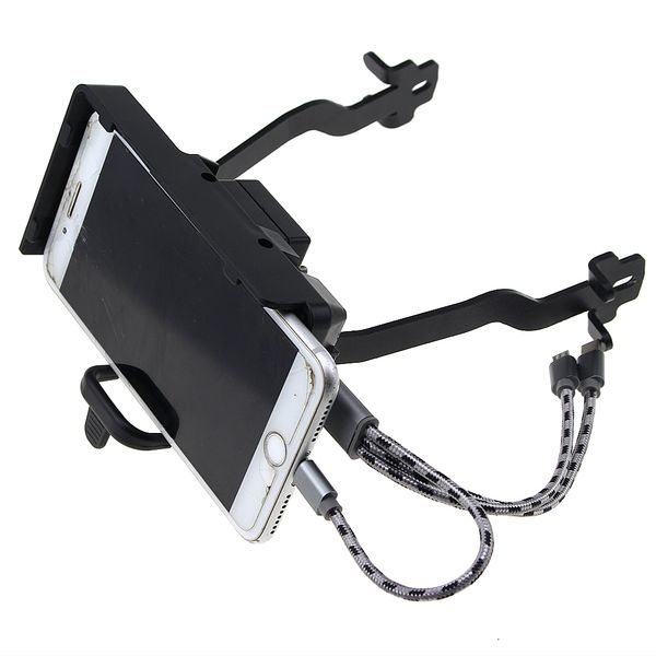 

motorcycle gps smart phone navigation mount mounting bracket adapter holder brand for ktm790 ktm 790 adventure 2019